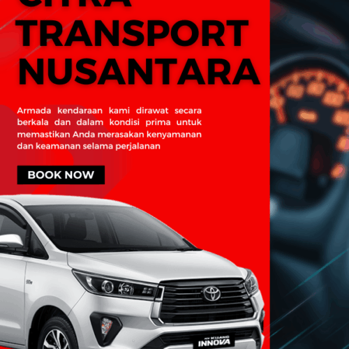 Sewa Mobil Murah Bengkulu