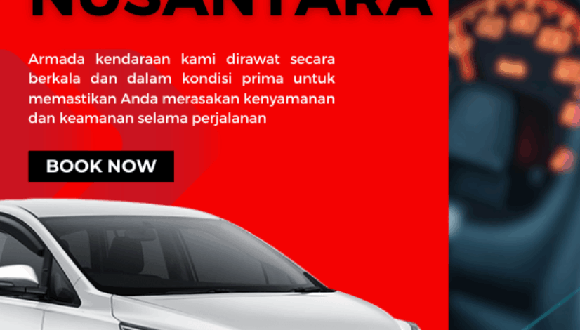 Sewa Mobil Murah Bengkulu